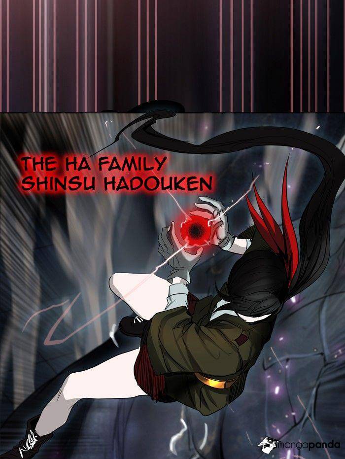 Tower of God Chapter 271 image 55